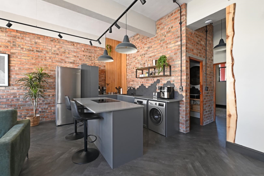 2 Bedroom Property for Sale in Cape Town City Centre Western Cape